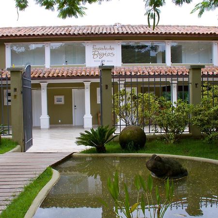 Pousada Dos Buzios Exterior photo